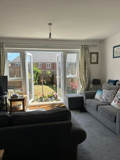 3 Meadow Mews, Stanley, Wakefield